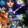 Chrono Cross: Time's Scar