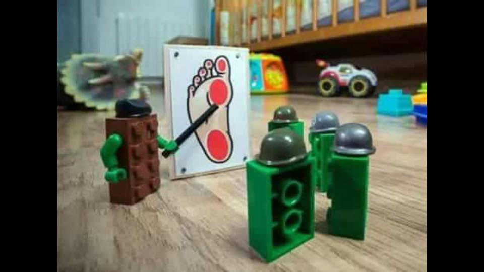 Lego Oplot Lego plot by redig76 on DeviantArt