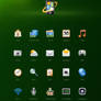 Icons for Windows Mobile 6.5