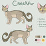 Creekfur