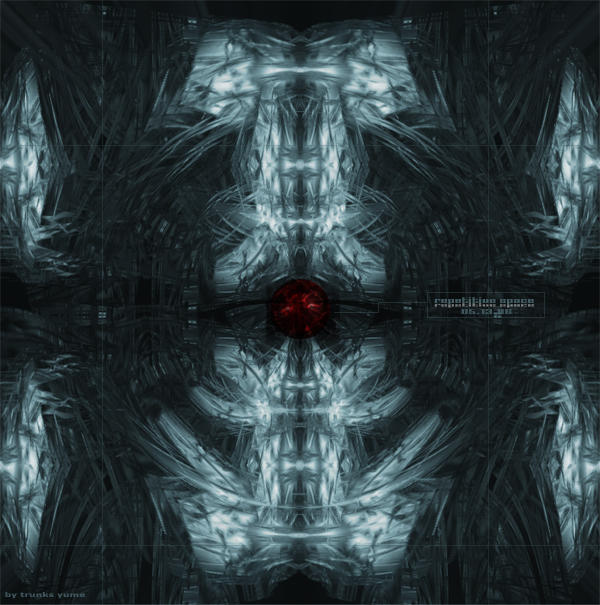 Repetitious Space Repetitive Space by thetrunks on DeviantArt