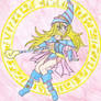 Dark Magician Girl