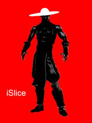 iSlice - iPod kung lao