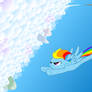 Rainbow Dash