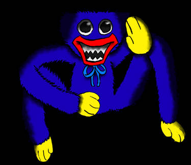 Explore the Best Poppy_playtime_fan_art Art | DeviantArt