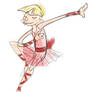 HA - Ballerina Helga