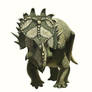 Sinoceratops