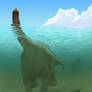Titanosaur
