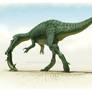 Baryonyx walkeri