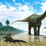Demandasaurus darwini