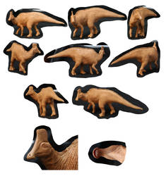 Olorotitan