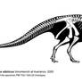 Psittacosaurus sibiricus