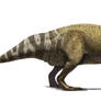 Protoceratops juvenile concept