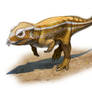 Aquilops americanus