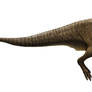 Psittacosaurus sibiricus