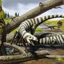 Asilisaurus