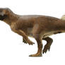 Psittacosaurus sp. (SMF R 4970)