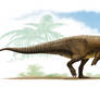 Psittacosaurus sibiricus