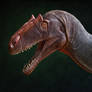Allosaurus jimmadseni