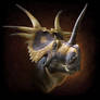 Styracosaurus