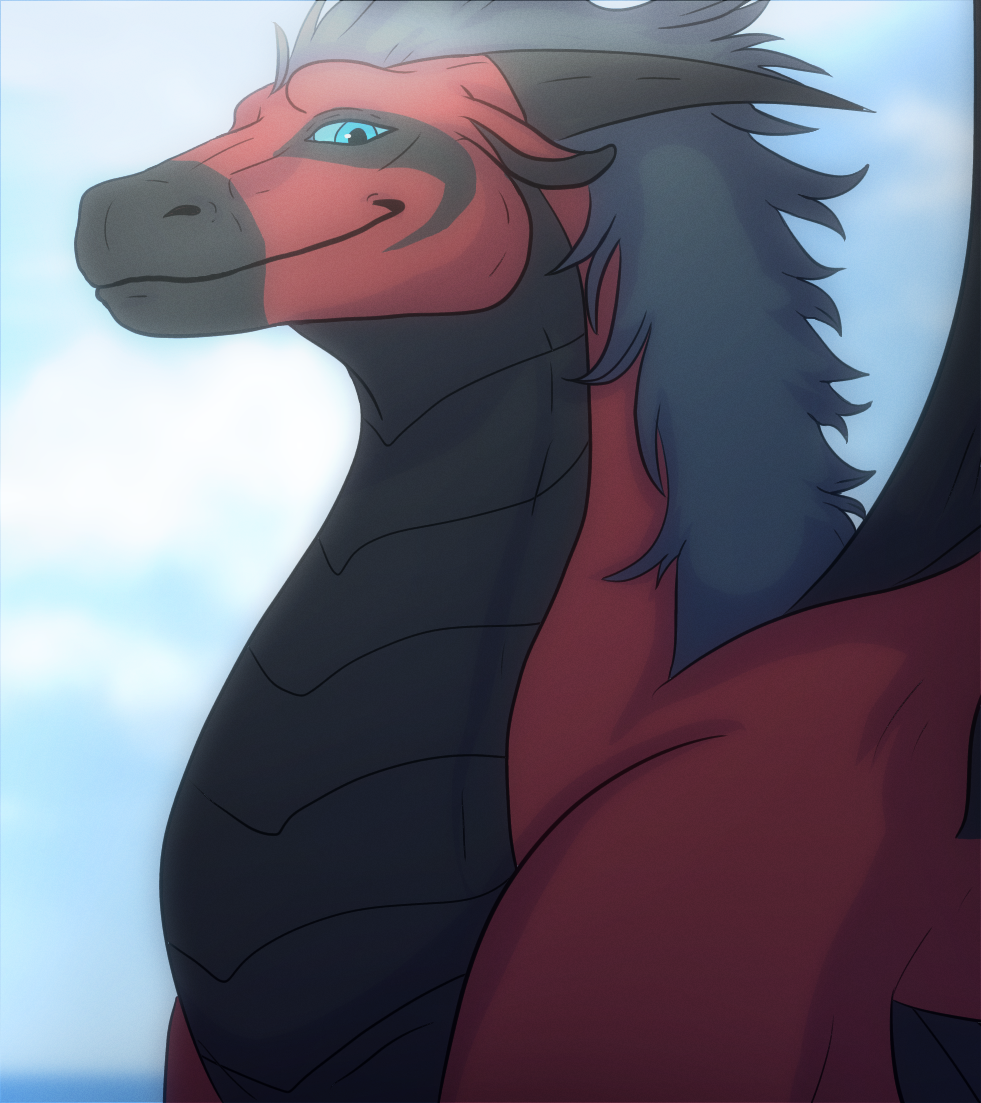 vorelord by XrrTheDragon on DeviantArt