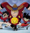 xiaolin showdown