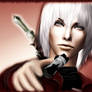 Dante (Devil May Cry)