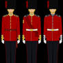 King's Guards Division - AU