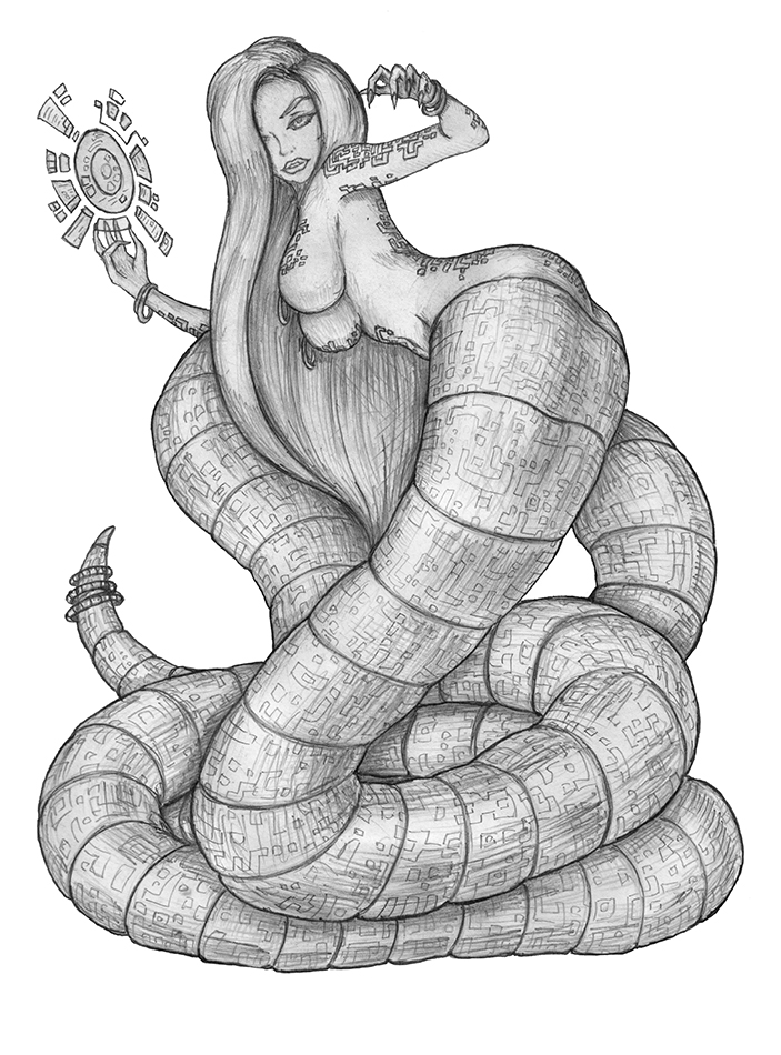 [COMMISSION] Melissa Lovesan - Computer worm virus