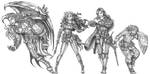 Murderhobos 2.75 by s0ulafein