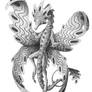 Monstrum Magnum - Faerie Dragon