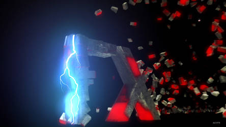 FX intro by Harsh mishra