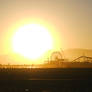 Santa Monica Beach