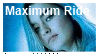 Maximum Ride Stamp by Captain-Swan
