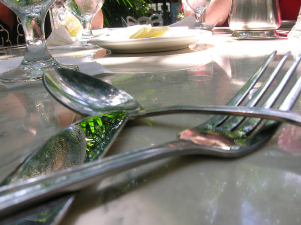 Silverware by sunnybunny07 on DeviantArt
