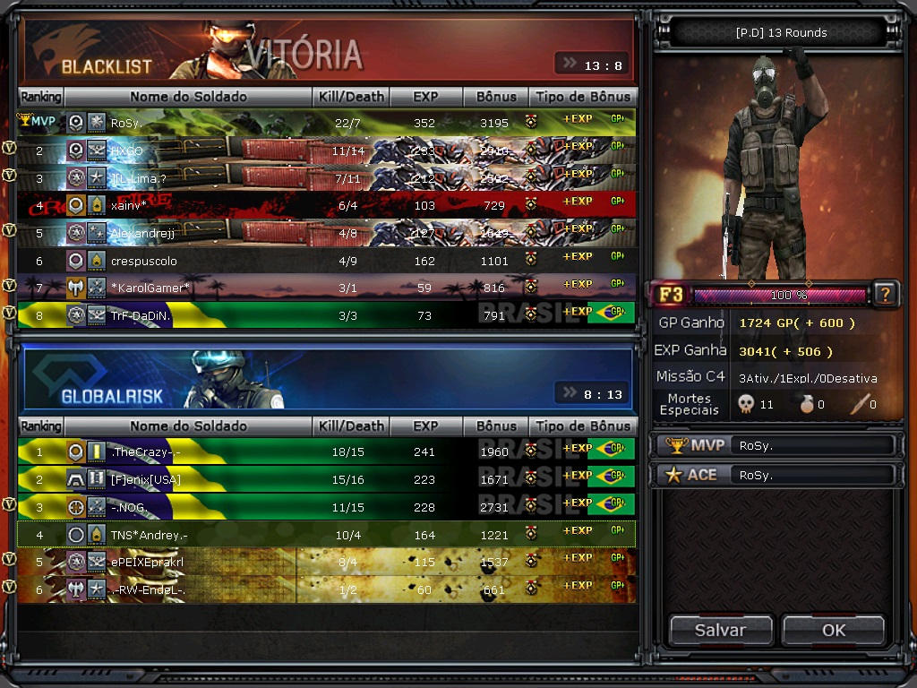 Crossfire Prints by Roshhh on DeviantArt