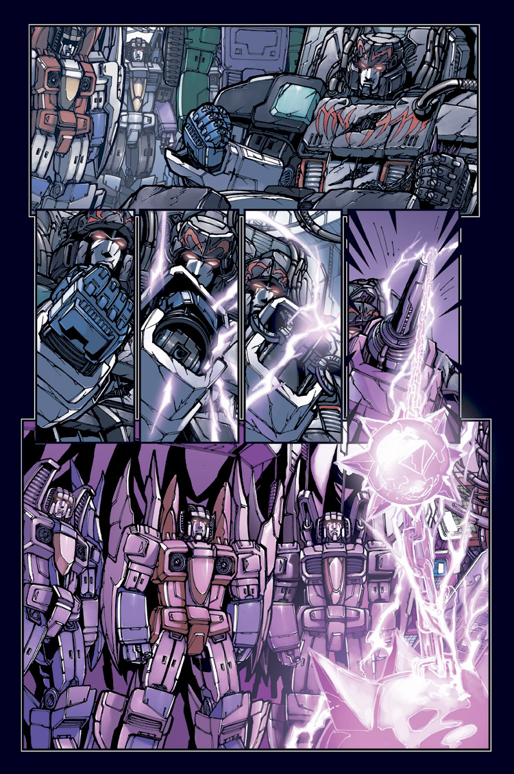 megatron03 sample 05