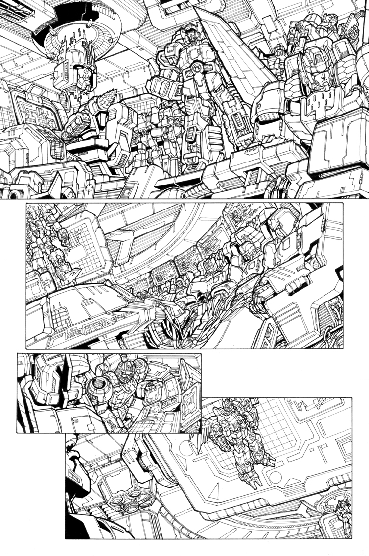 spotlight arcee page 08