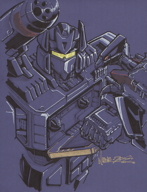 Soundwave