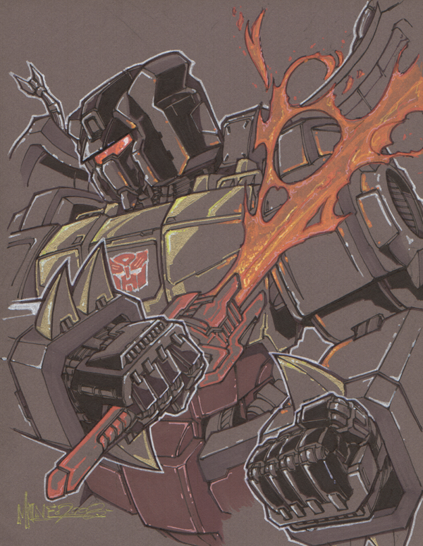 grimlock