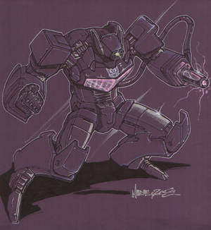 shockwave