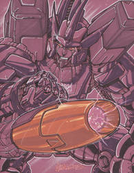 galvatron