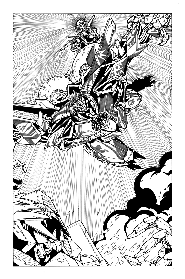 TF Alliance 02 page 16 lineart