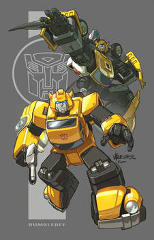 TFcon2009 art