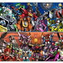 botcon 2009 poster