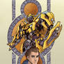 TF TOTF Bumblebee alt cover