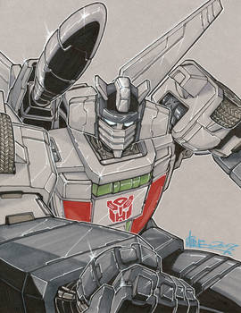 wheeljack