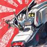 TF: Drift 01 cover
