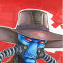 cad bane