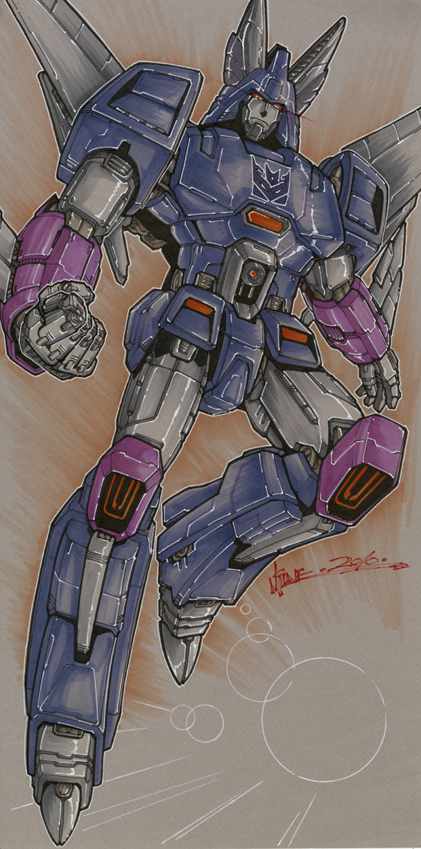 Cyclonus